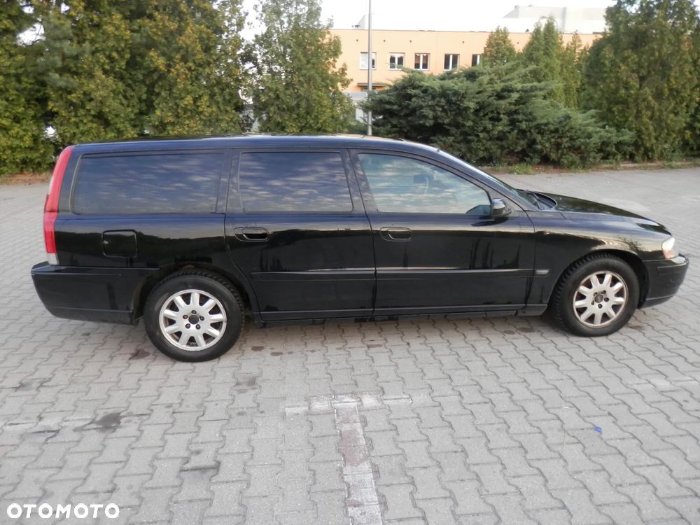Volvo V70 2.4 Edition Comfort - 2