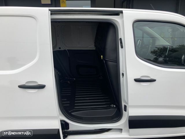 Citroën BERLINGO L1 1.5 HDI IVA DEDUTIVEL - 7