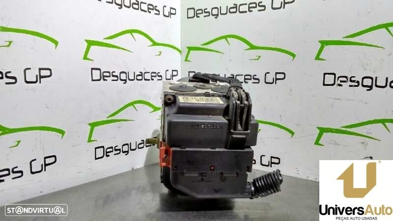 ABS PEUGEOT 306 2000 -0273004440 - 5