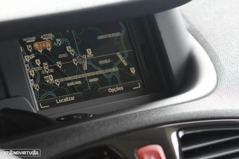 Renault Scénic 1.5 dCi Dynamique S - 30