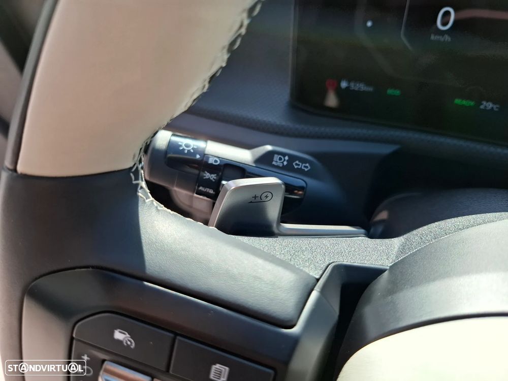Kia EV6 84 kWh GT-Line - 23