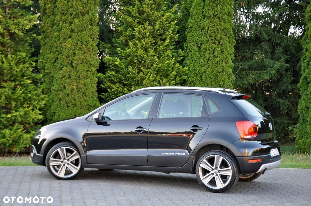 Volkswagen Polo - 13