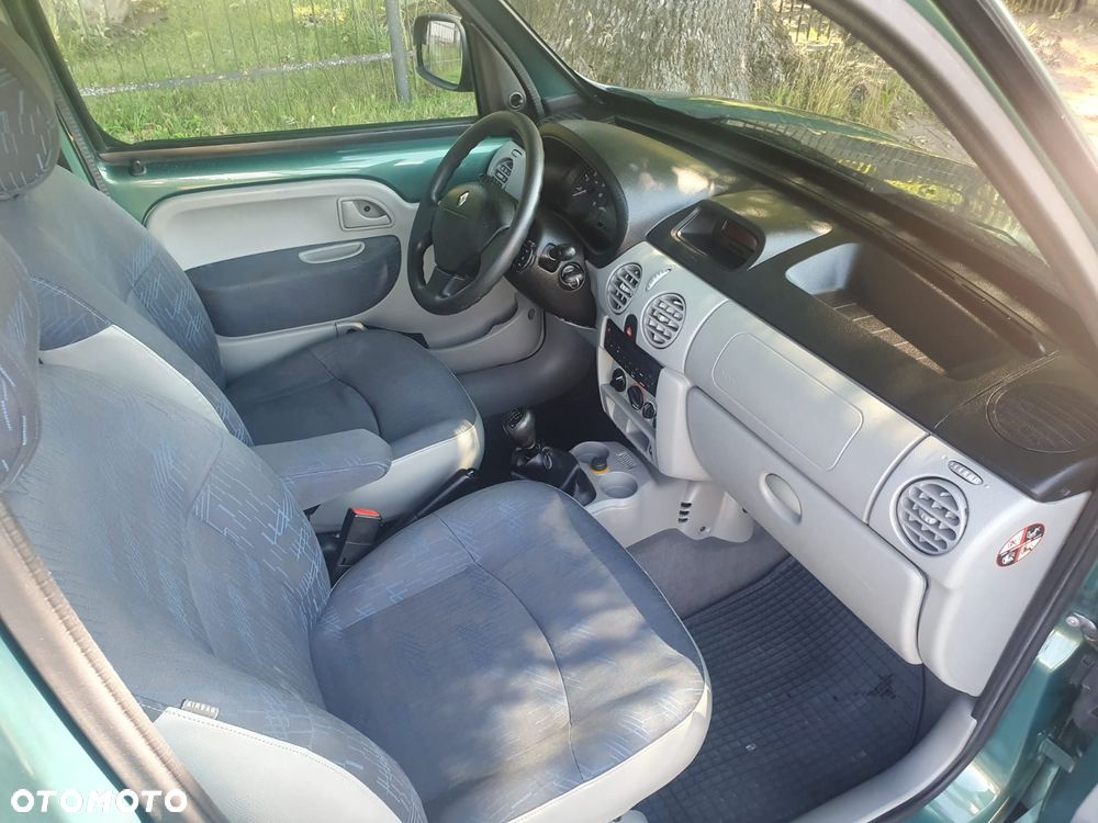 Renault Kangoo - 18