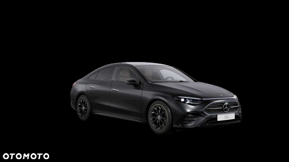 Mercedes-Benz CLA - 17