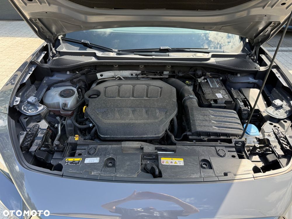 Cupra Formentor 2.0 TSI 4Drive VZ DSG - 6