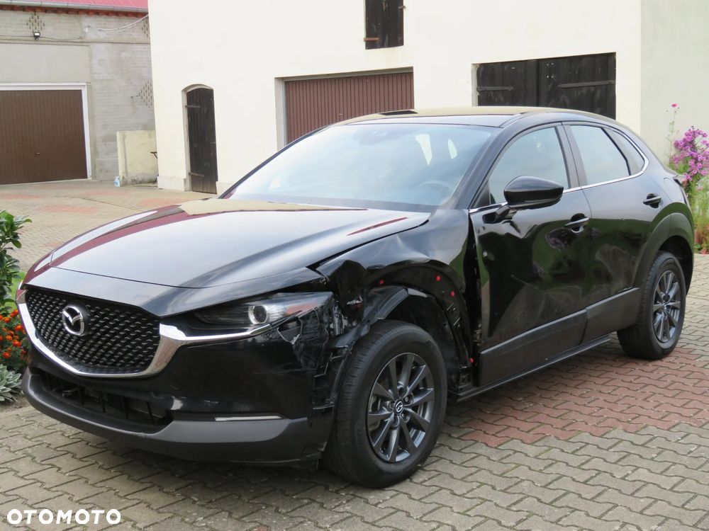 Mazda CX-30 - 4