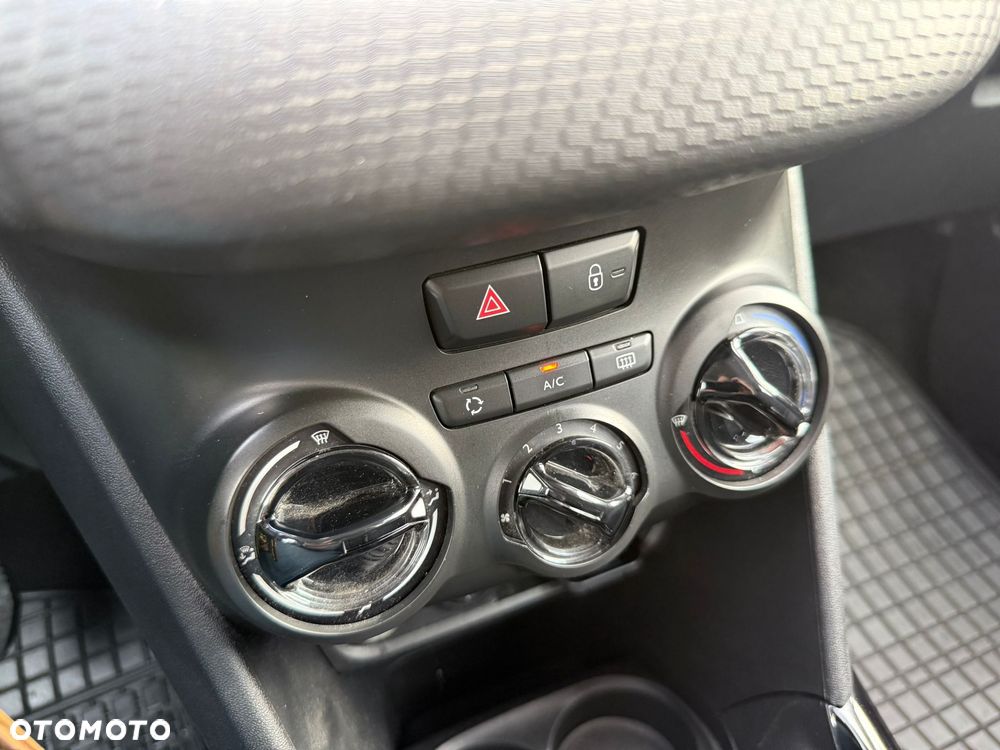Peugeot 2008 PureTech 82 Active - 25