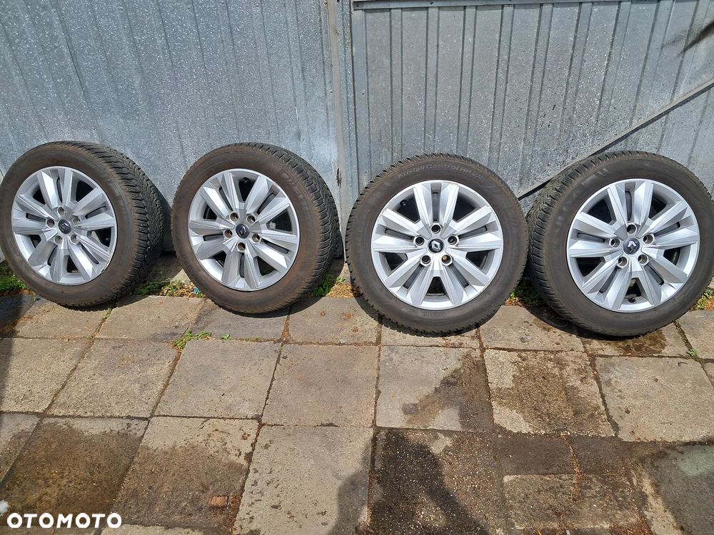 Renault Megane 1.3 TCe FAP Intens - 18