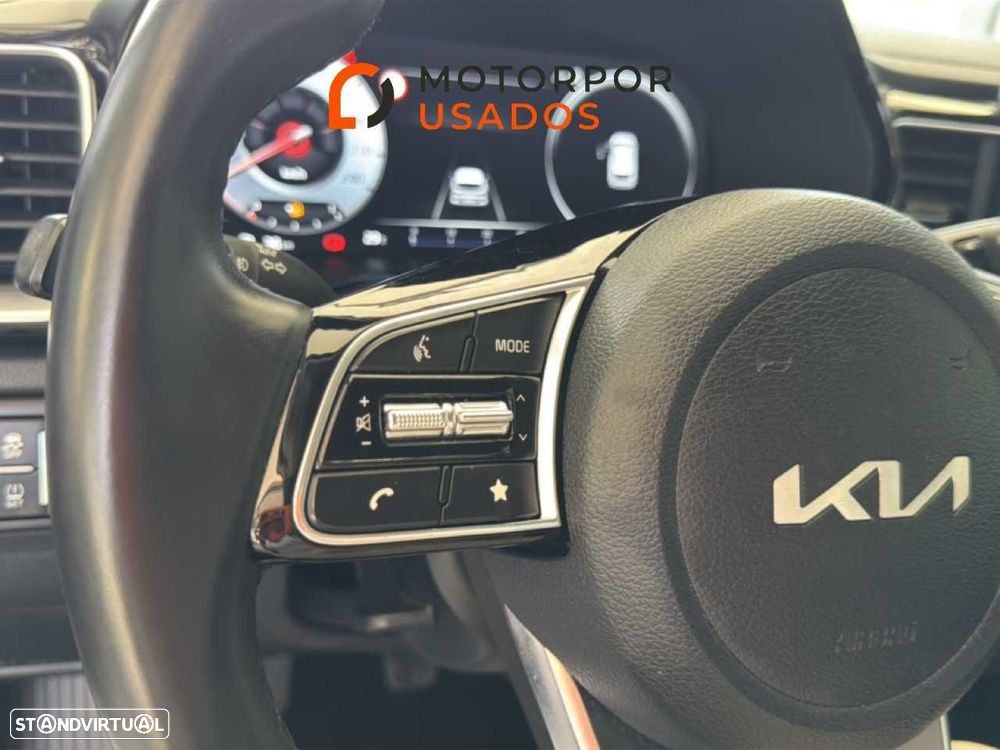 Kia Ceed 1.0 T-GDI Drive - 20