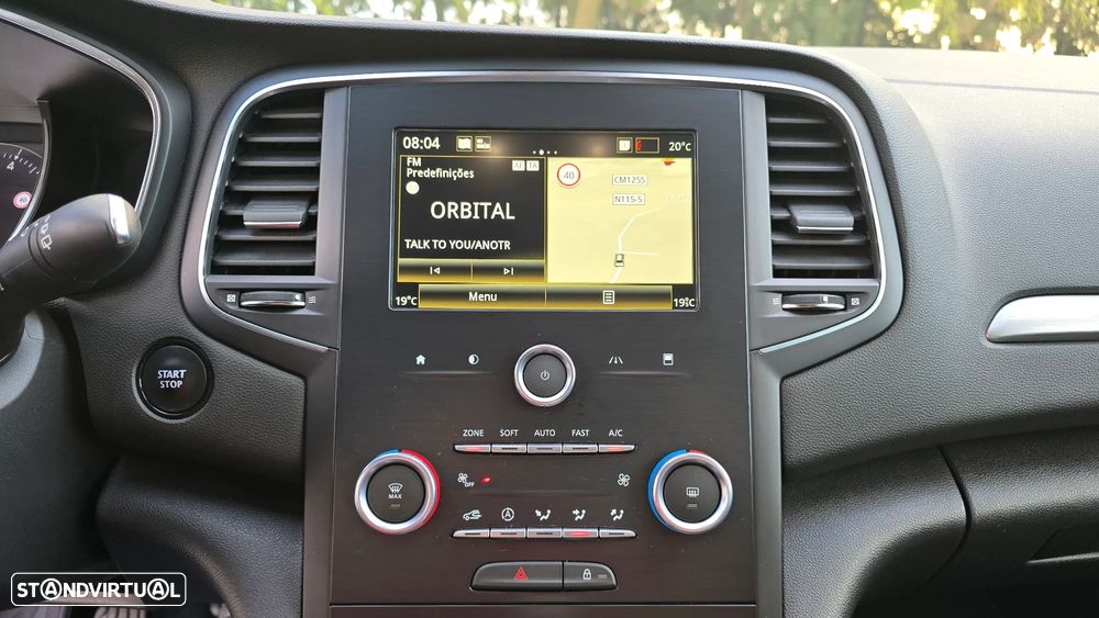 Renault Mégane 1.3 TCe GT Line - 31