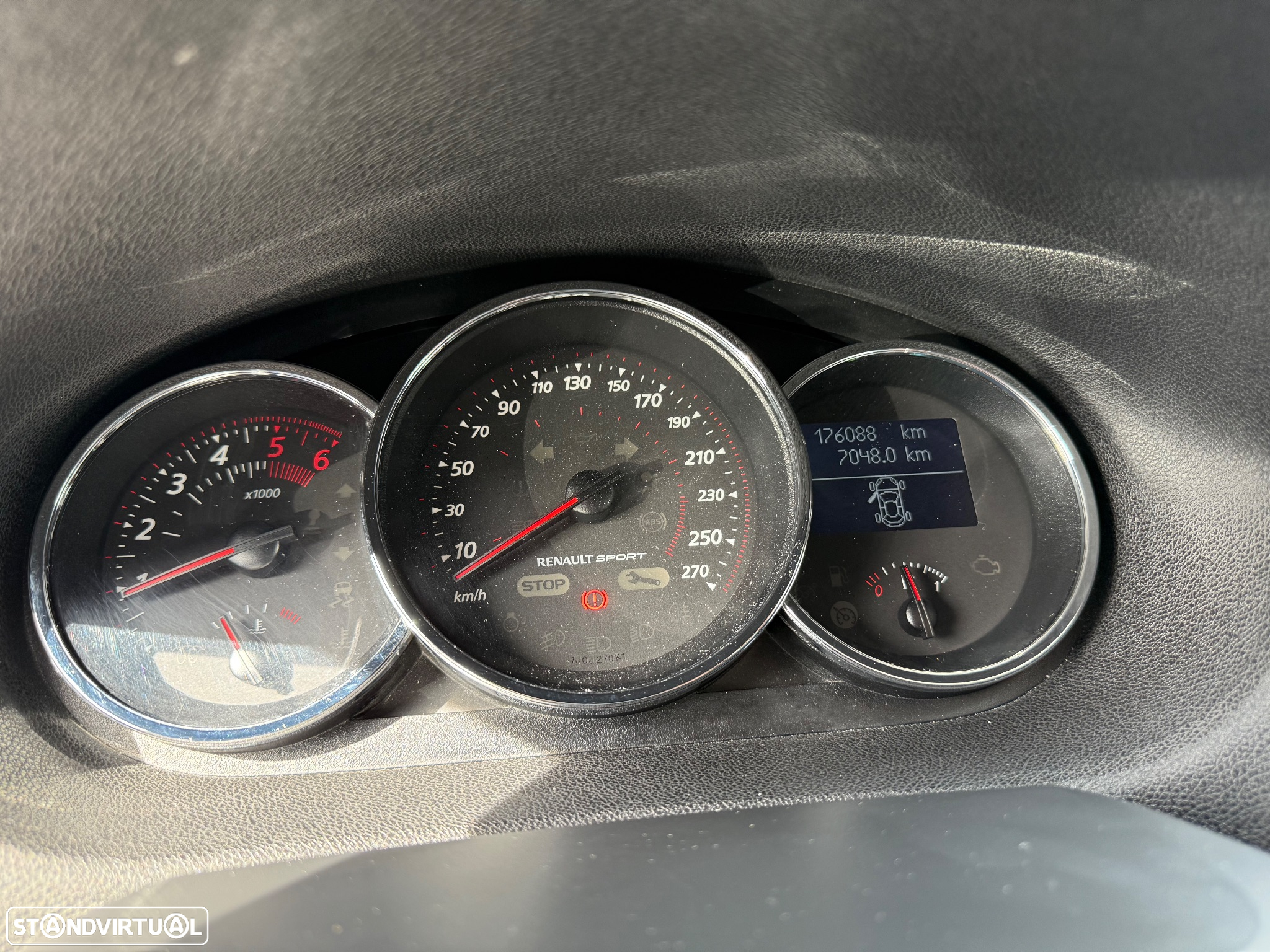 Renault Mégane 1.5 dCi GT Line SS - 24