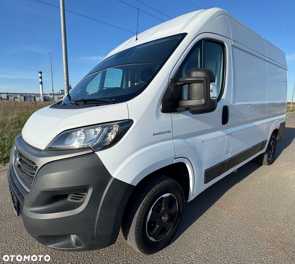 Fiat Ducato - 27