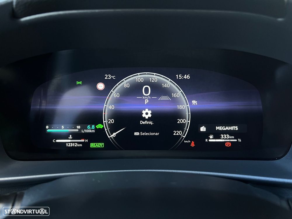 Toyota C-HR 1.8 Hybrid Exclusive - 14