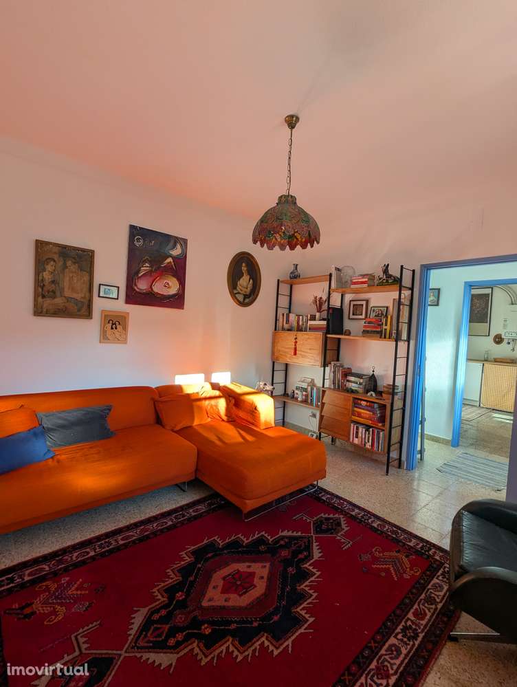 T2 na Ponte Velha, Marvão - Grande imagem: 4/24