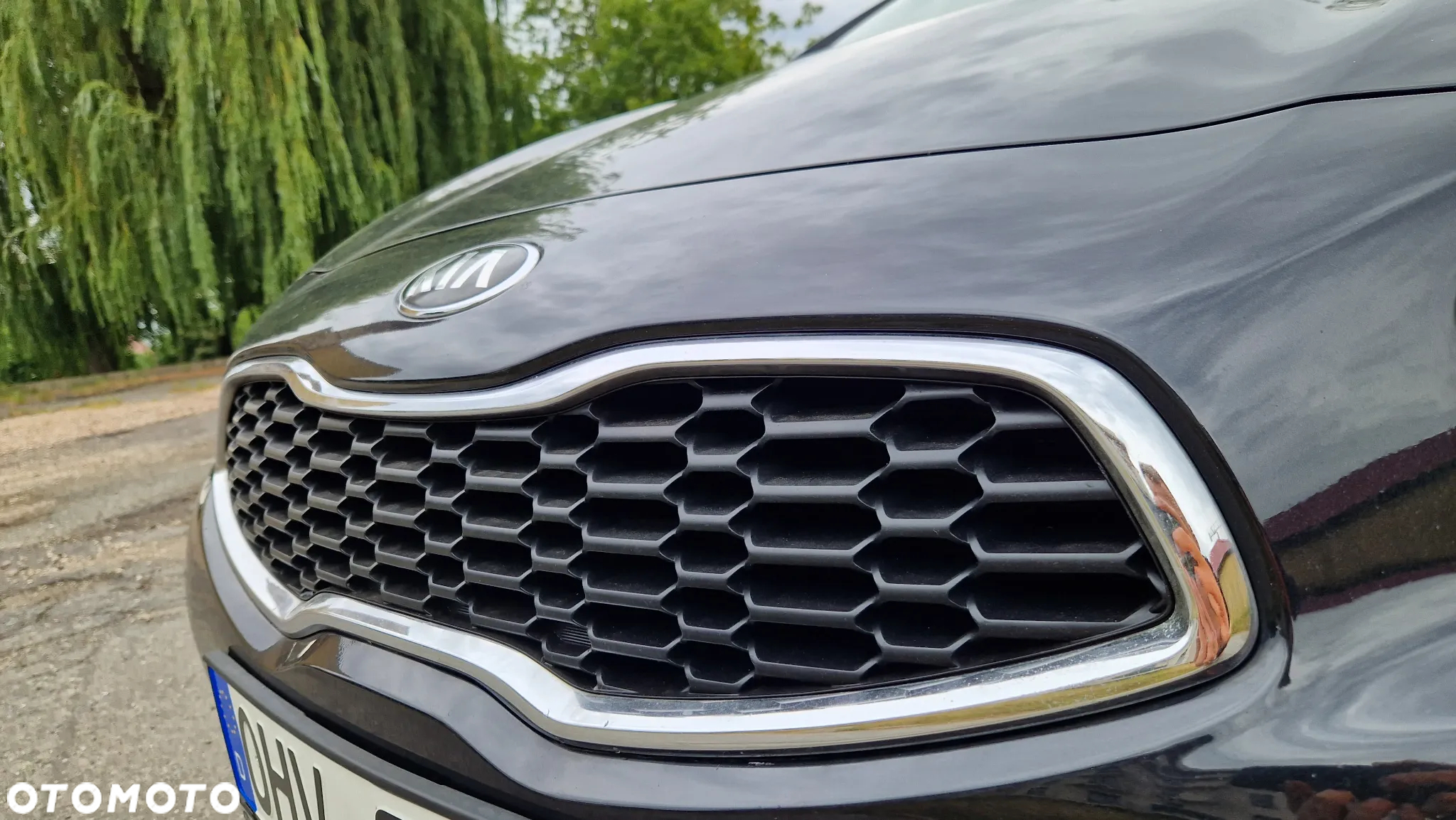 Kia Ceed 1.6 GDI Platinum Edition - 20
