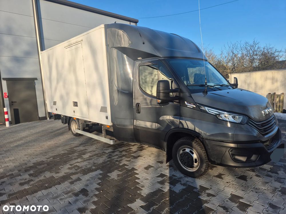 Iveco Daily 50C21 - 3