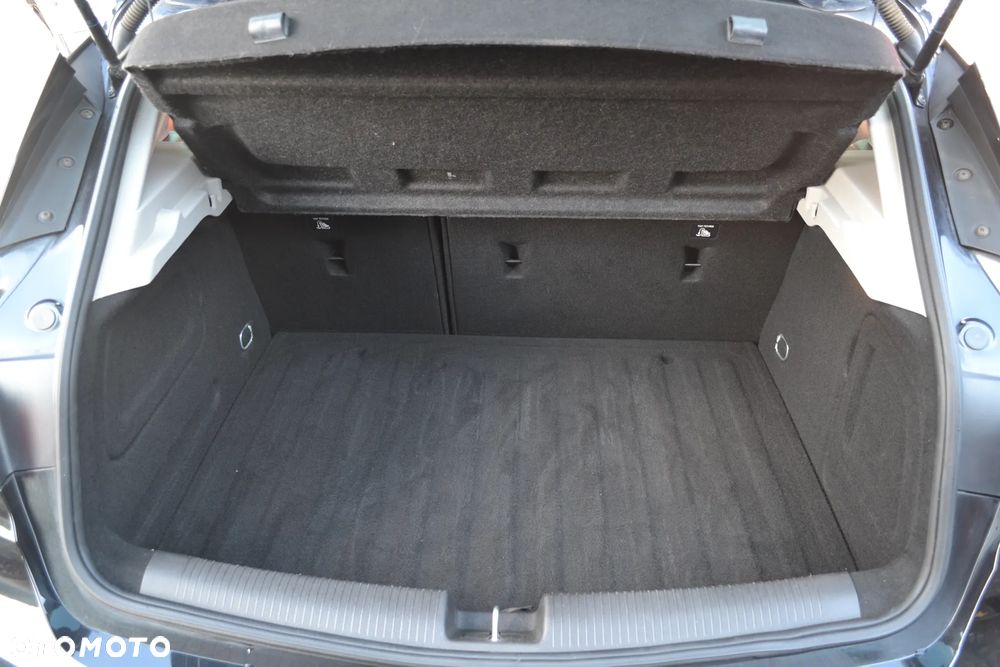 Opel Astra 1.4 T Elite S&S - 14