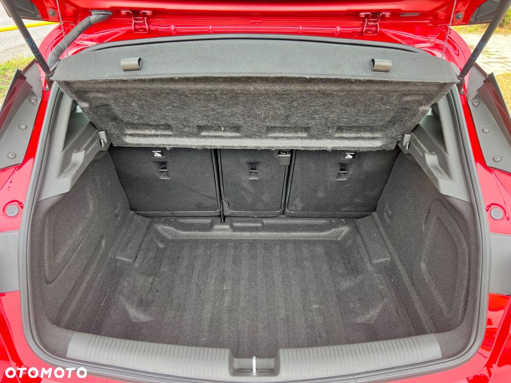 Opel Astra 1.2 Turbo Start/Stop Business Edition - 7