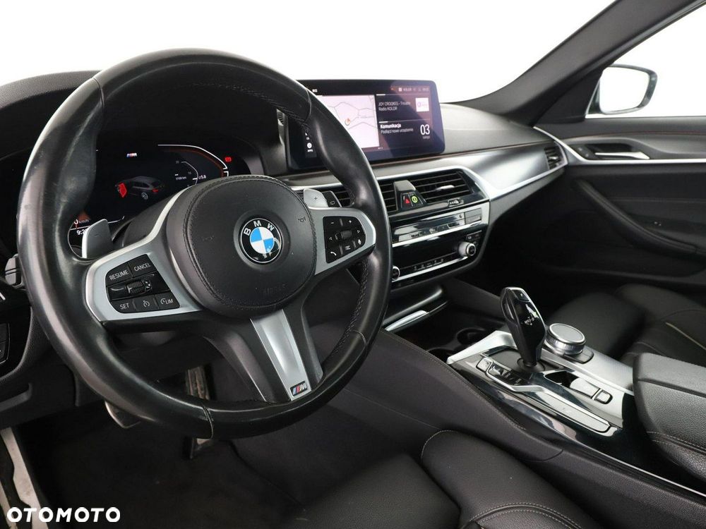 BMW Seria 5 - 15