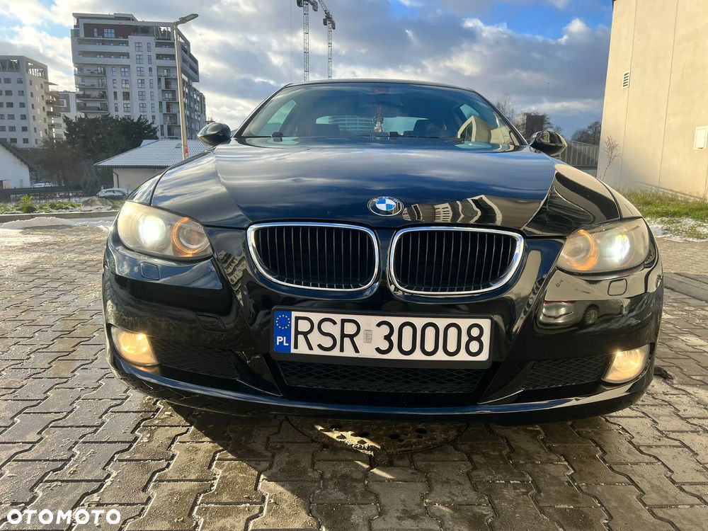 BMW Seria 3 320i - 10
