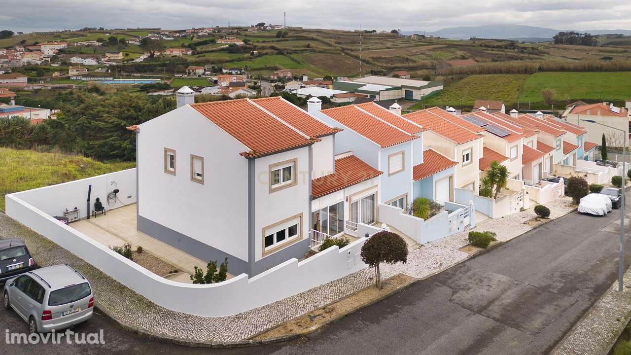 Viver em tranquilidade – a menos de uma hora de Lisboa e a apenas 15 m - Grande imagem: 2/37