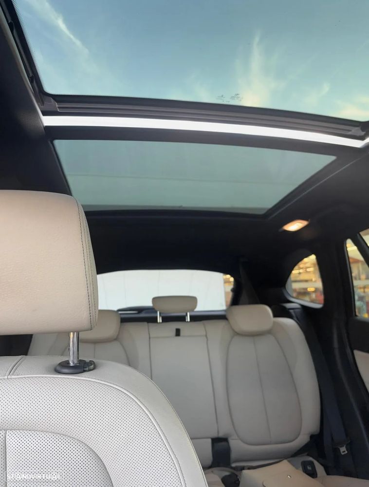 BMW X1 16 d sDrive - 18