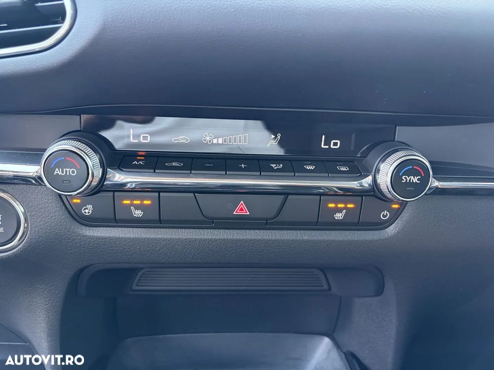 Mazda CX-30 - 27