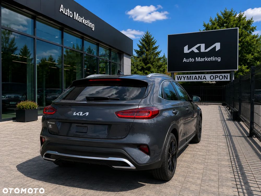 Kia XCeed 1.6 T-GDI M DCT - 2