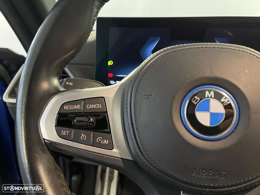 BMW i4 eDrive40 Pack Desportivo M Pro - 23