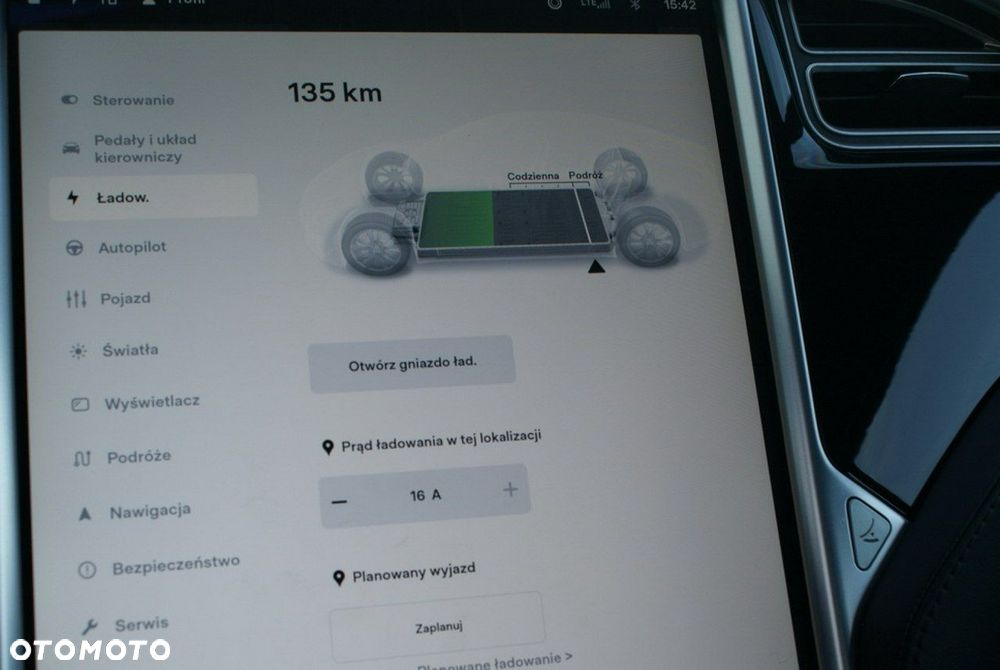 Tesla Model S 75 - 28