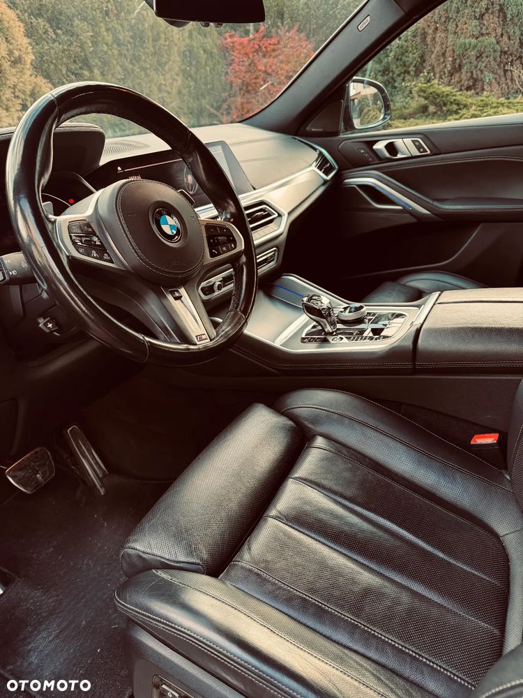 BMW X6 xDrive30d - 15
