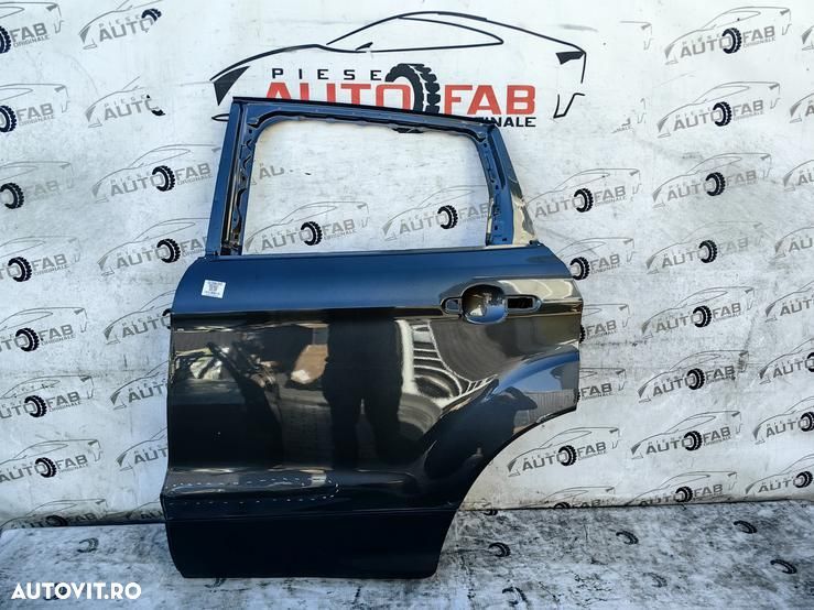 Usa stanga spate Ford Kuga 2 an 2012-2019 - 1