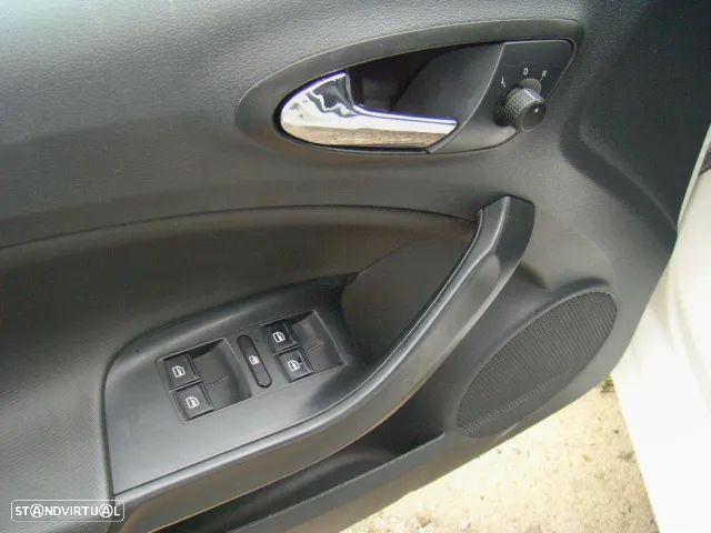 SEAT Ibiza 1.2 TSi Copa Plus - 16