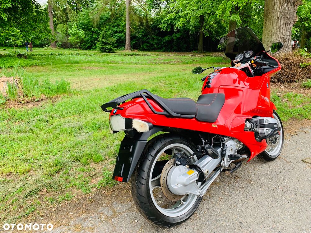BMW R - 3