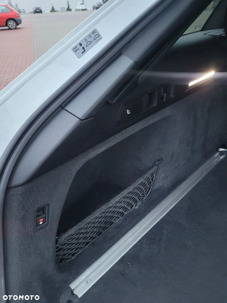 Audi A6 - 11