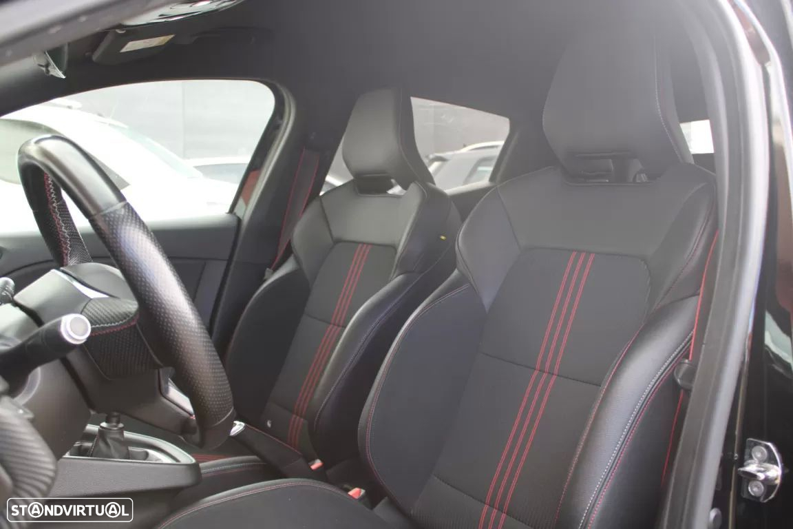 Renault Clio 1.5 Blue dCi RS Line - 16