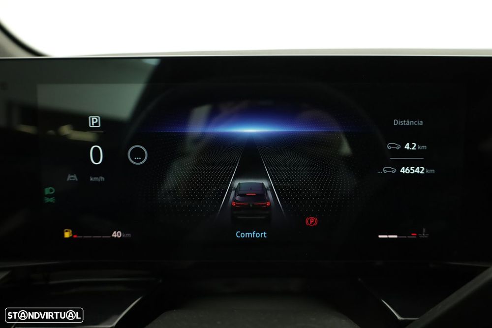 Renault Austral 1.3 Mild Hybrid Techno Espirit Auto - 16