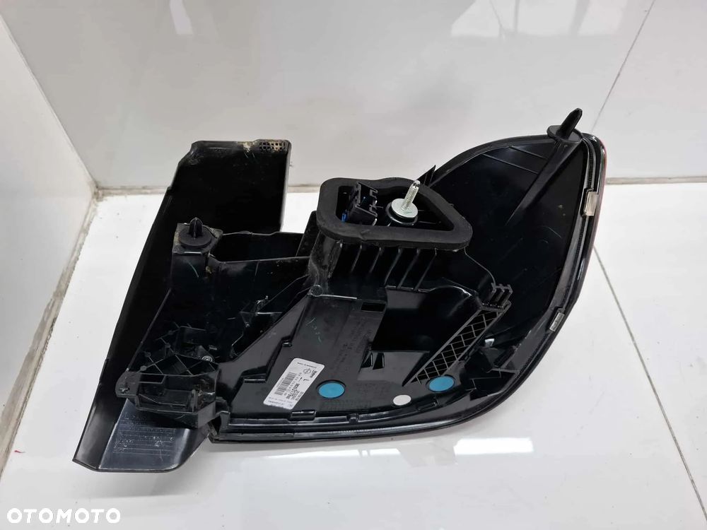 LAMPA TYLNA TYŁ LEWA OPEL CORSA F 9829317980 ŁADNA - 7