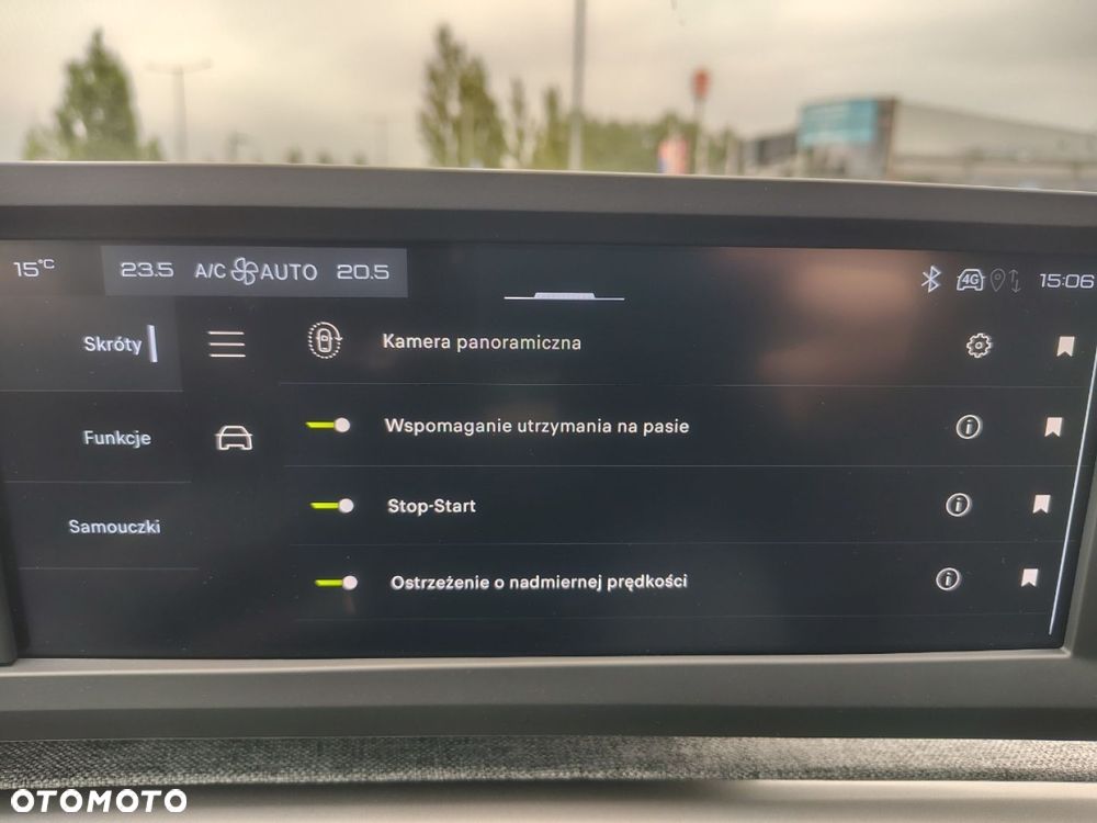 Peugeot 5008 - 29