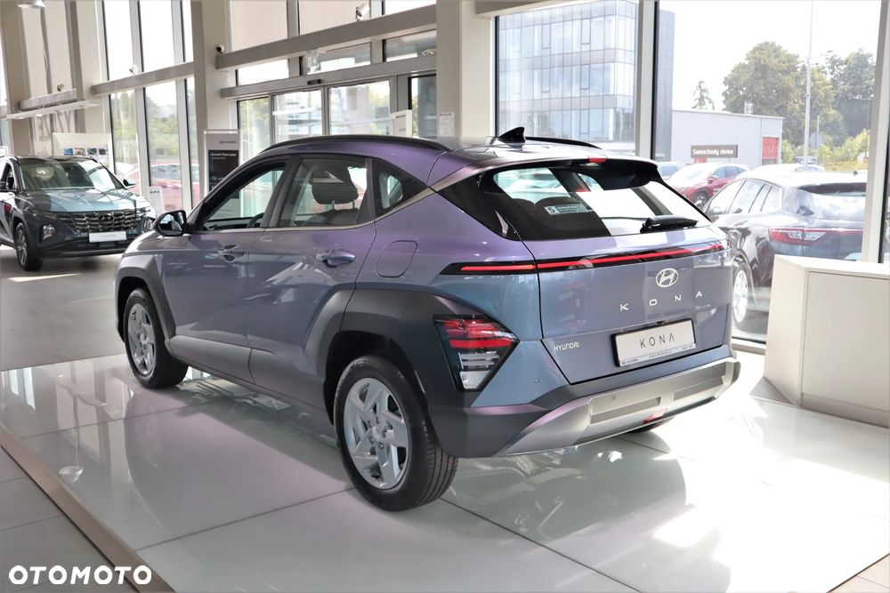 Hyundai Kona 1.0 T-GDI Executive - 3