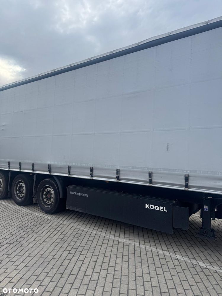 DAF XF 480 FT - 18