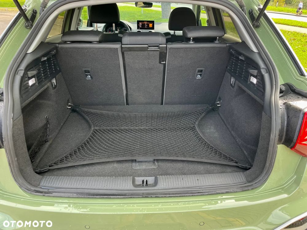 Audi Q2 - 12