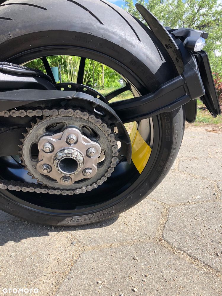 Ducati Diavel - 14