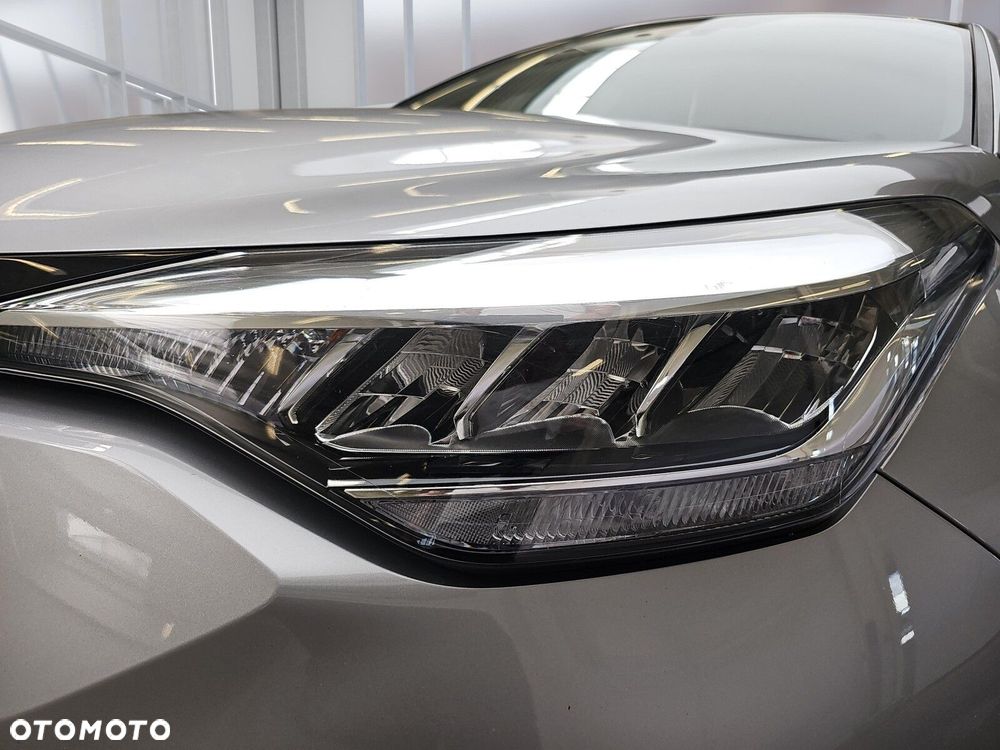 Toyota C-HR 1.8 Hybrid Style - 34