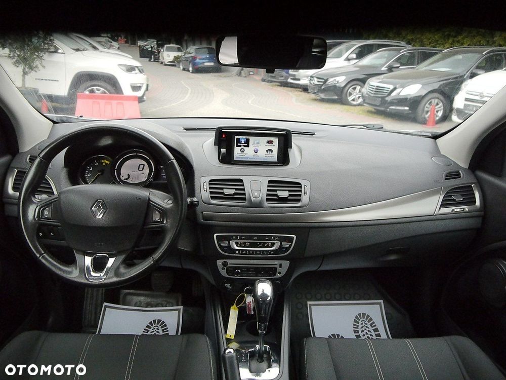 Renault Megane - 20