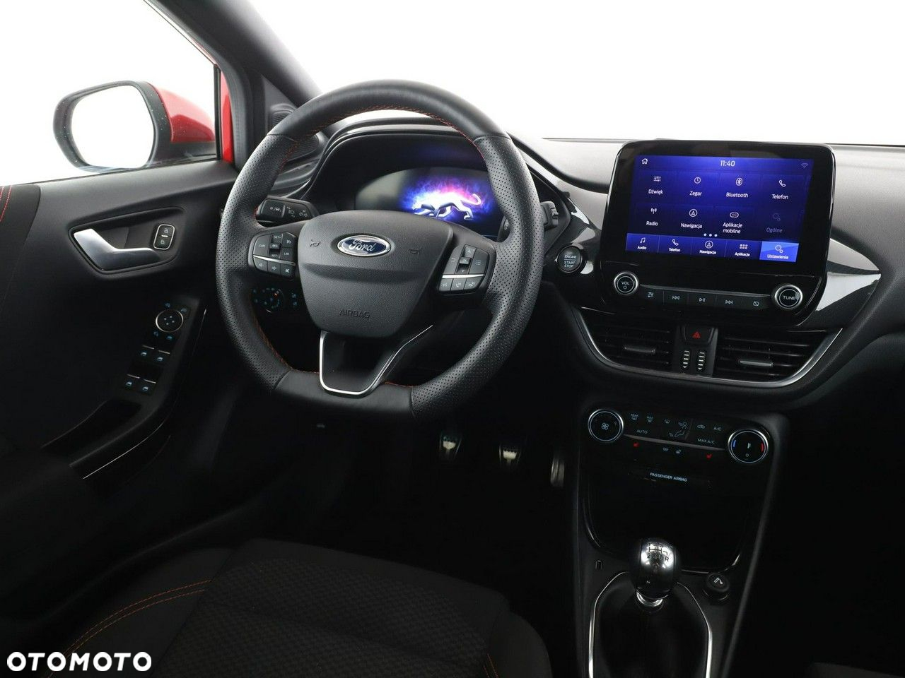 Ford Puma 1.0 EcoBoost ST-Line - 16