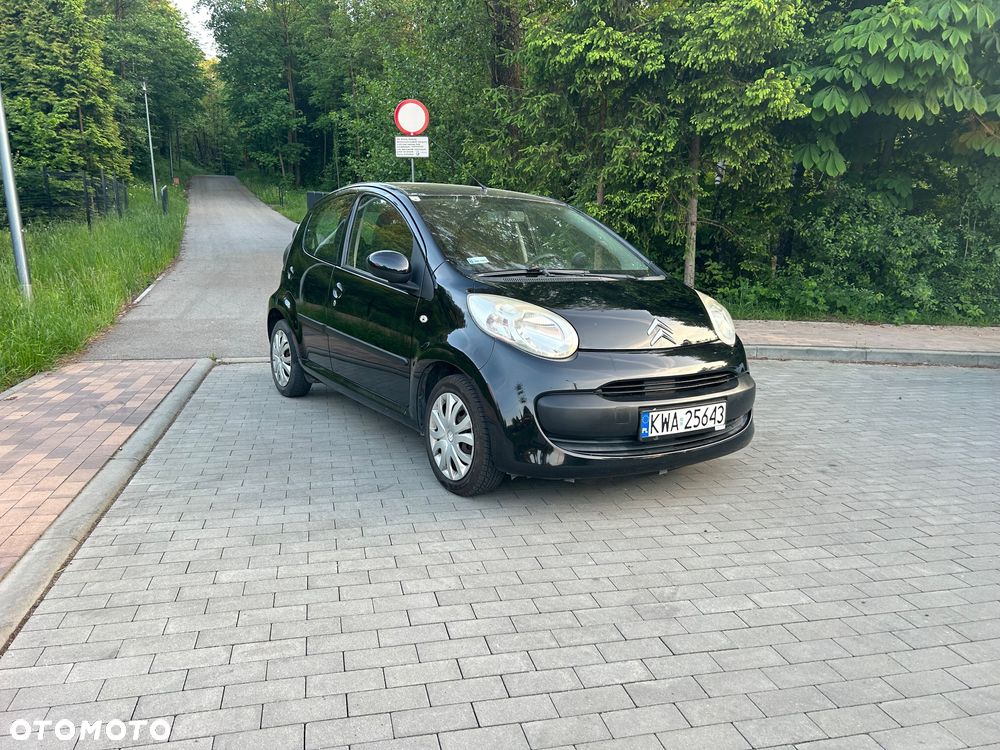 Citroën C1 1.0 Exclusive - 3