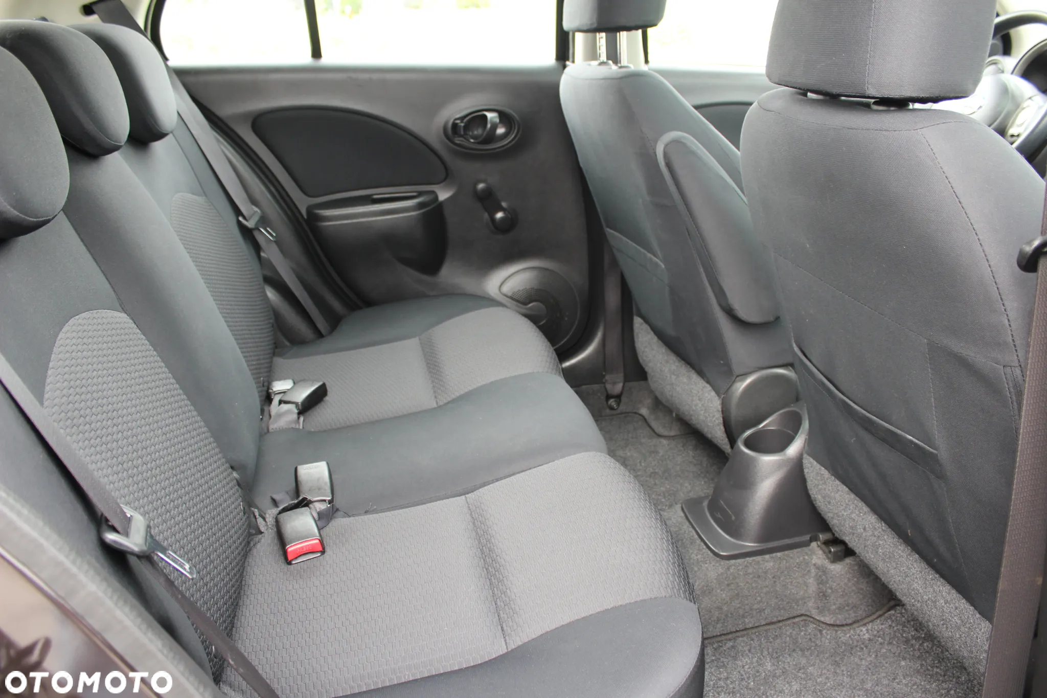 Nissan Micra 1.2 Tekna - 9