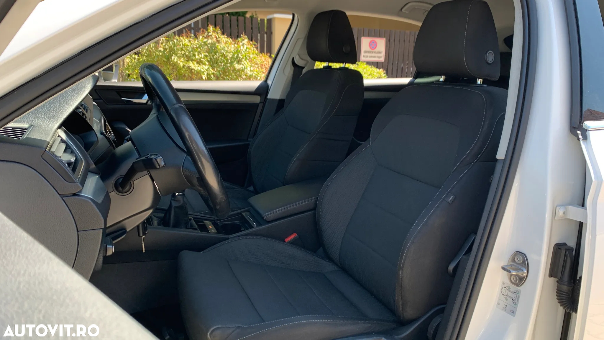 Skoda Superb 1.4 TSI Ambition - 12