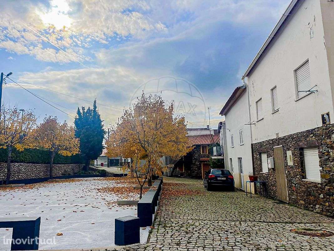 Moradia T2 para venda - Grande imagem: 4/21